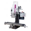   Optimum Maschinen OPTImill MH 22 VD